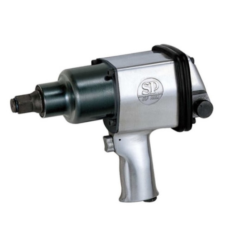 Súng vặn ốc 3/4", 280-1100 Nm