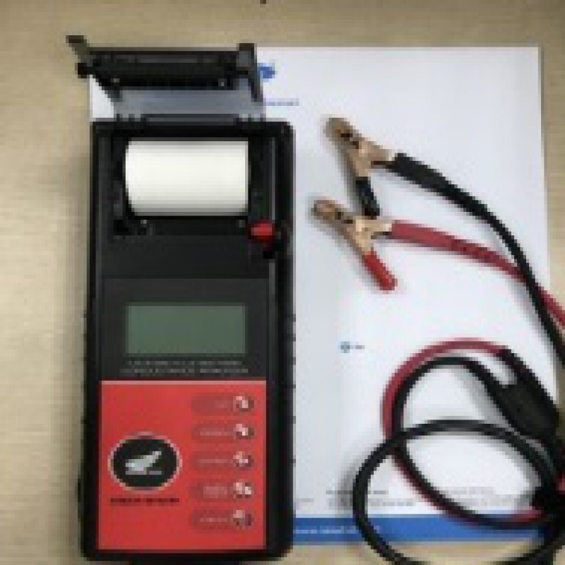 Thiết bị kiểm tra ắc quy chuyên dụng xe máy OEM HONDA