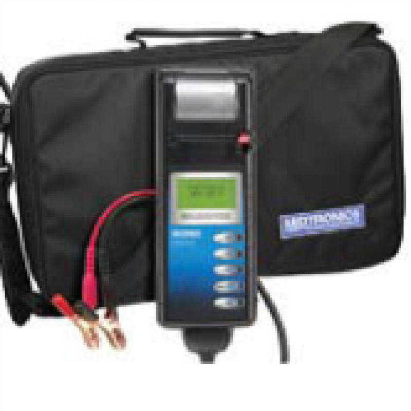 Thiết bị kiểm tra ắc quy ( 100-2000CCA)