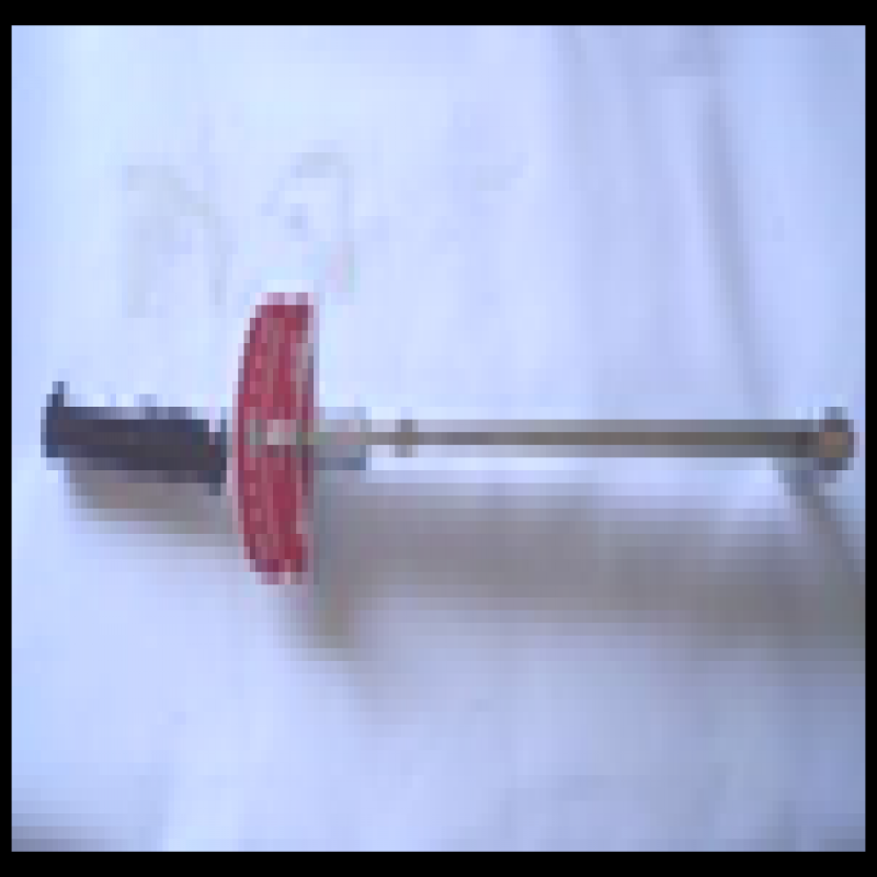 Tay cân lực, dải đo 1 ~ 9 KGF/CM2