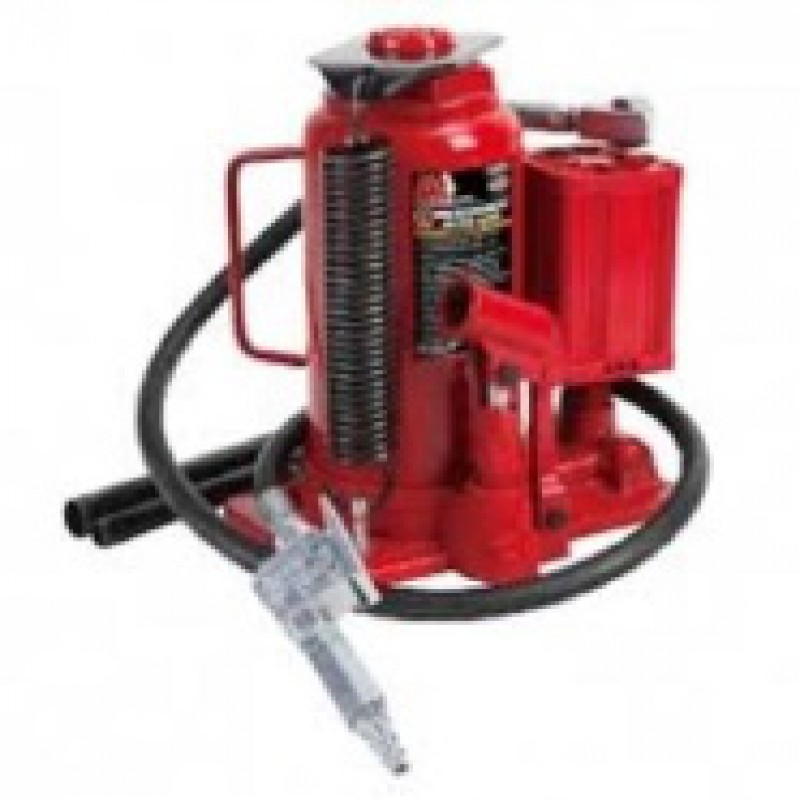 Kích con đội 20 tấn, khí nén