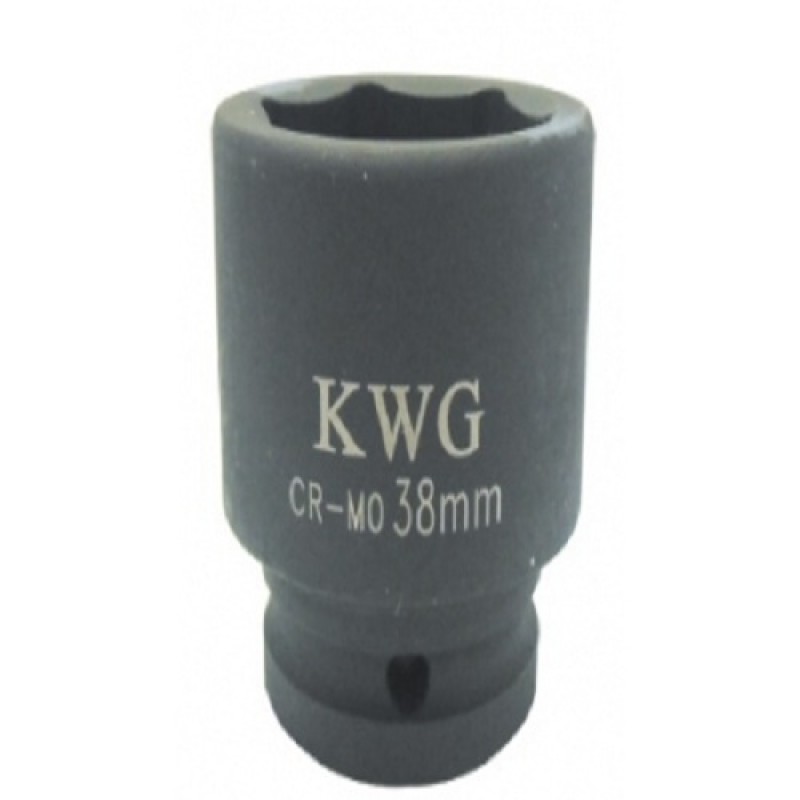 Khẩu dài cho súng vặn ốc 1", cỡ 43 mm