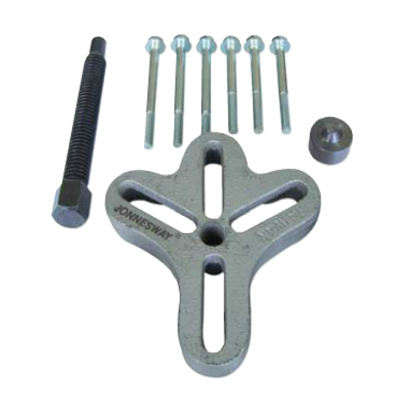 Bộ vam tháo vô lăng, 9 chi tiết