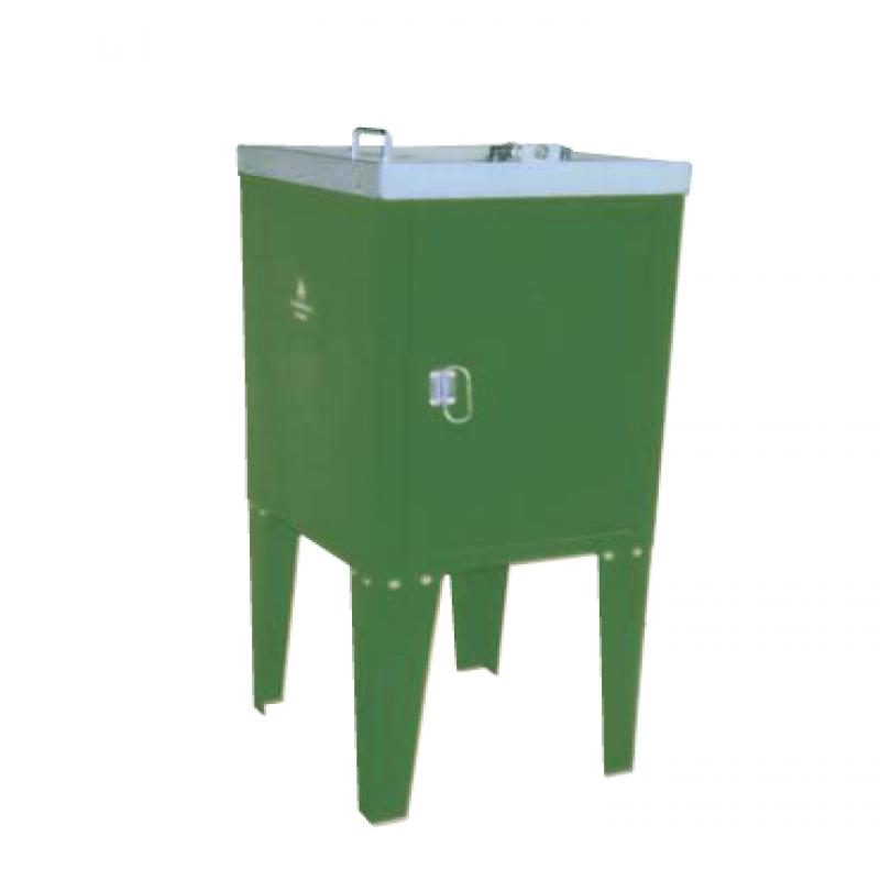 Máy rửa súng sơn hoạt động khí nén, model: JA-39760