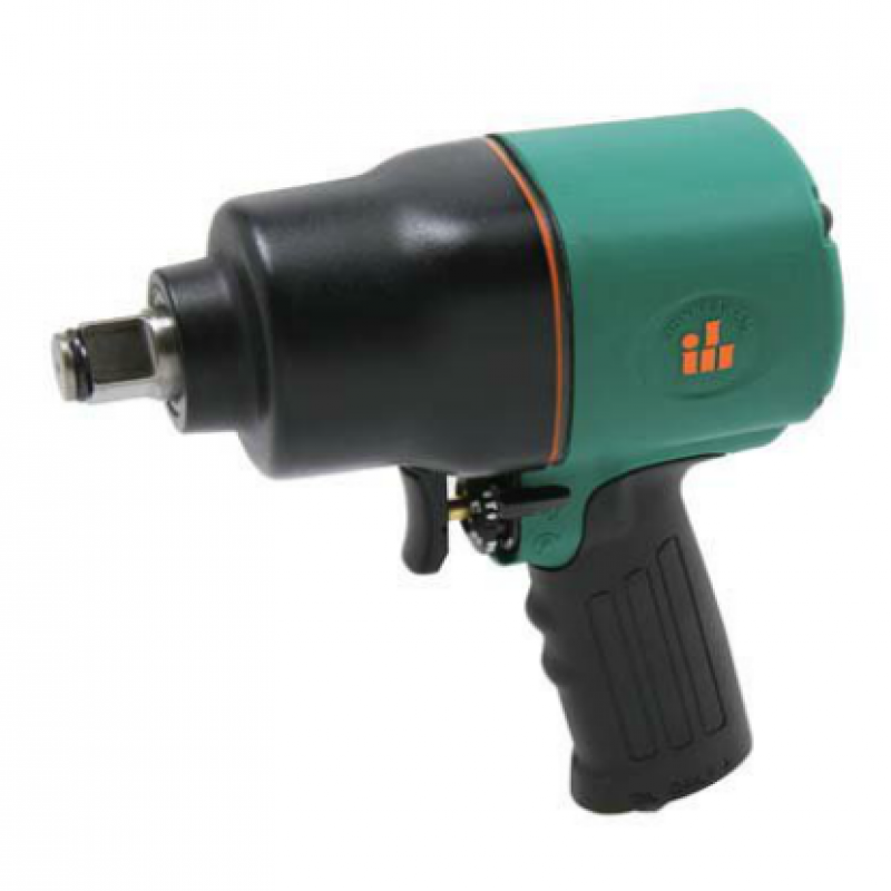 Súng vặn ốc 3/4", 1500Nm (composite siêu nhẹ)
