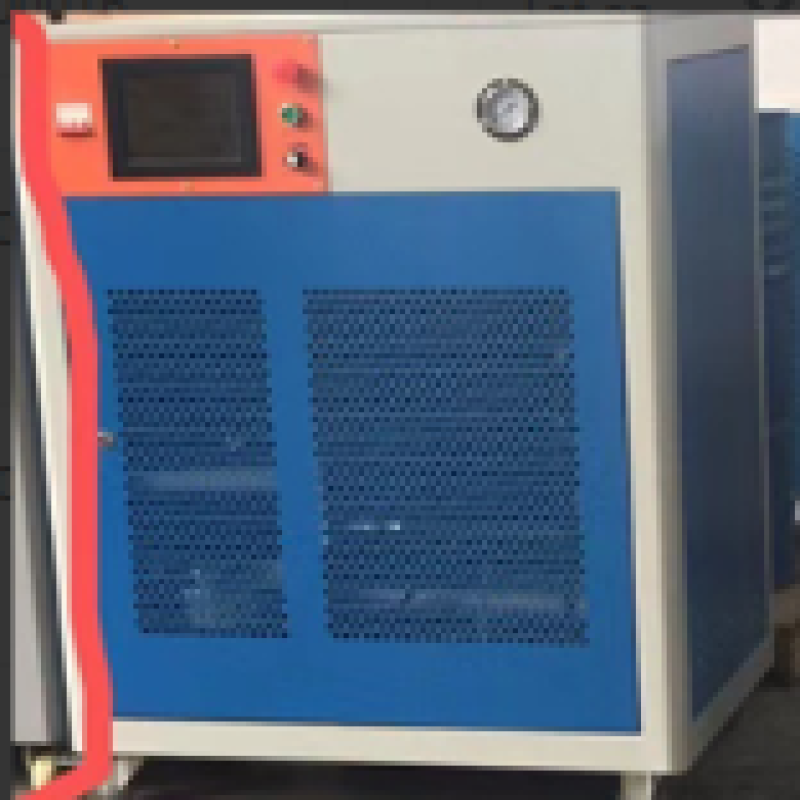 Máy làm sạch buồng đốt ô tô, 6.75 KVA (Khí hydro)