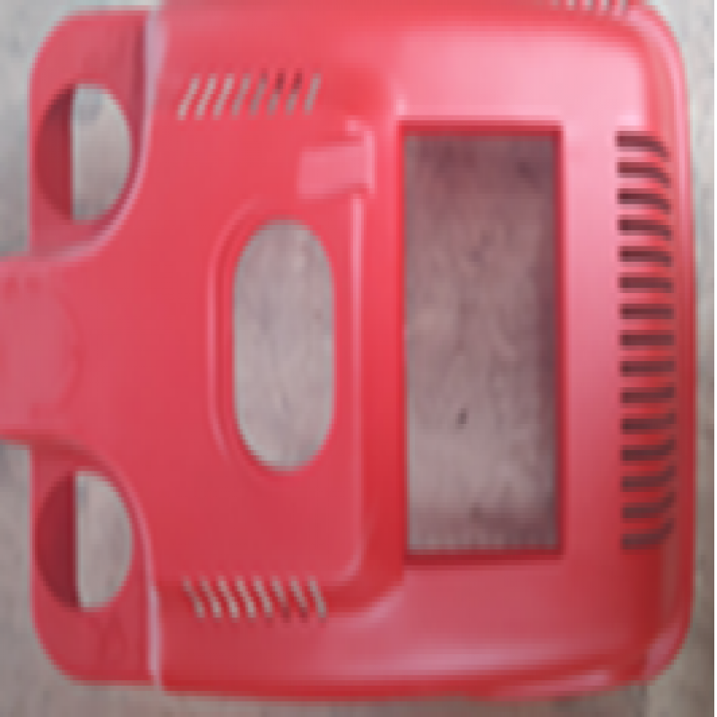 Vỏ máy - Phụ kiện dùng cho máy rửa áp suất cao nước lạnh ELITE2840T