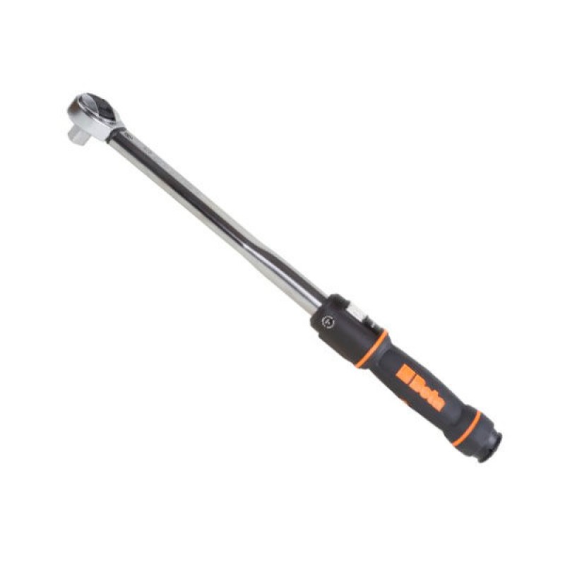 Tay cân lực 1/2", dải đo 60÷300 Nm