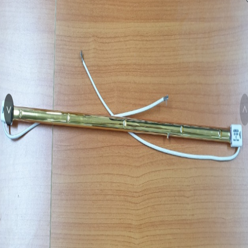 Bóng đèn sấy sơn dài 55cm - Phụ kiện dùng cho đèn sấy sơn