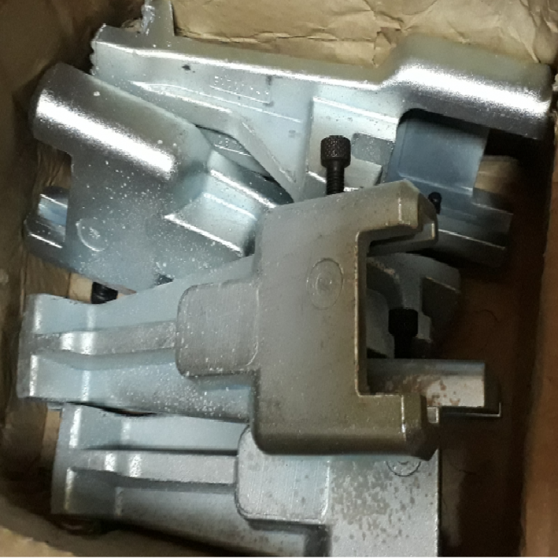 Bộ gá lắp SP2000 - Phụ kiện dùng cho máy ra vào lốp