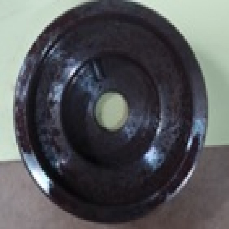 Mặt bích phía trước - Phụ kiện dùng cho máy đánh bóng SP-1247