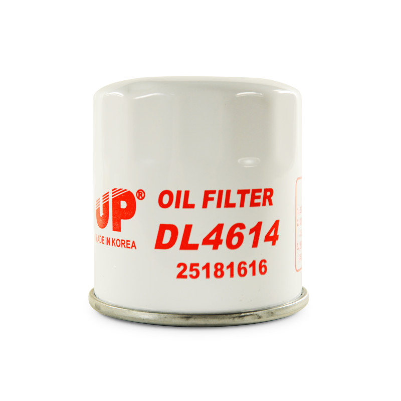 Lọc dầu động cơ dùng cho NISSAN TIIDA 1.6L 2005-2010