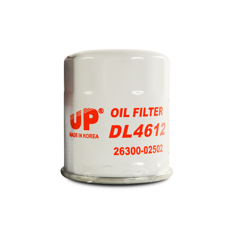 Lọc dầu động cơ O4612W