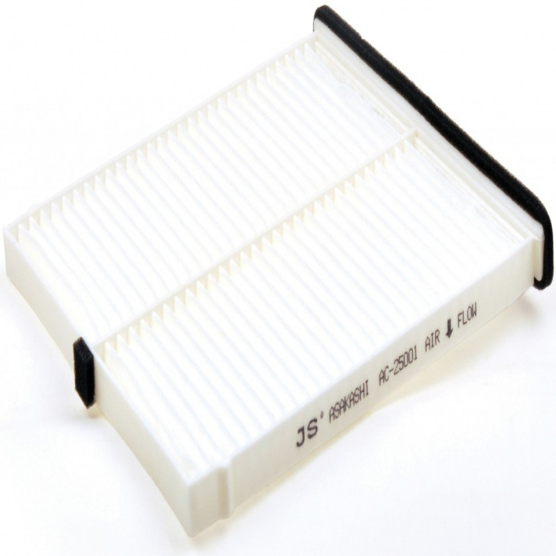 Lọc gió điều hòa dùng cho MAZDA 3 SkyActiv 2013-, MAZDA CX-5 2013-, MAZDA 6 2013-