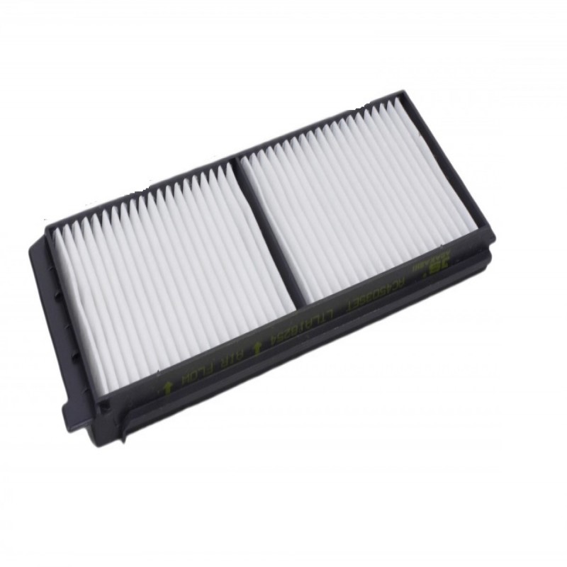 Lọc gió điều hòa dùng cho MAZDA 3S 1.6L 2010-2013