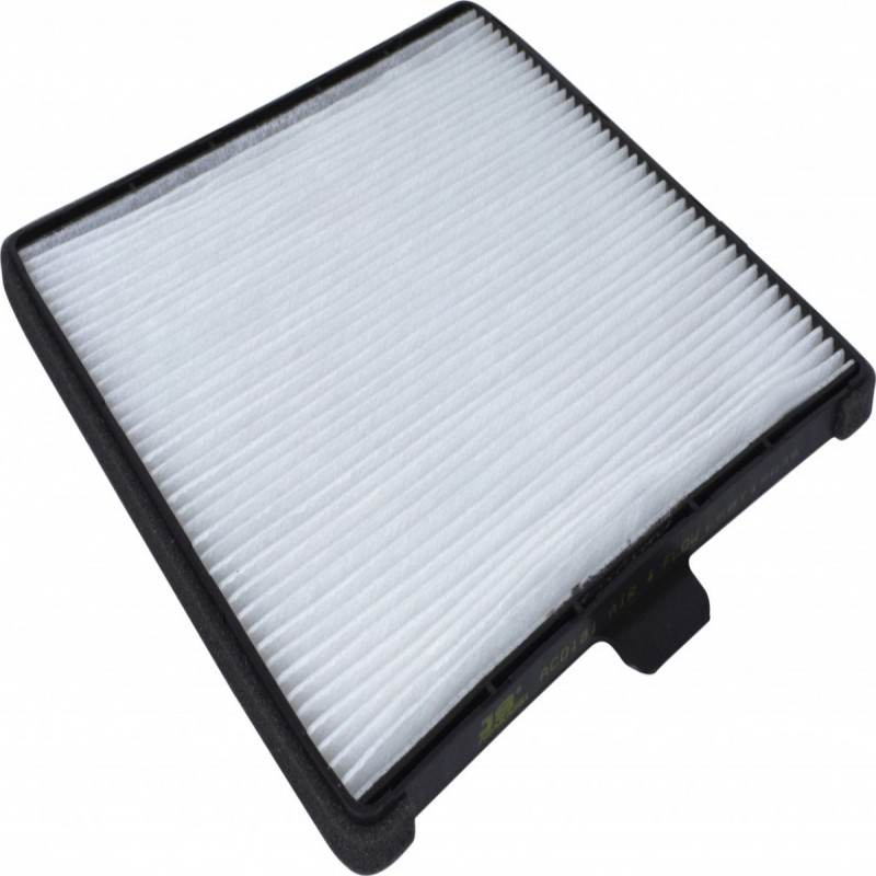 Lọc gió điều hòa dùng cho CHERVOLET SPARK 1.0L 2009 (MATIZ 3)