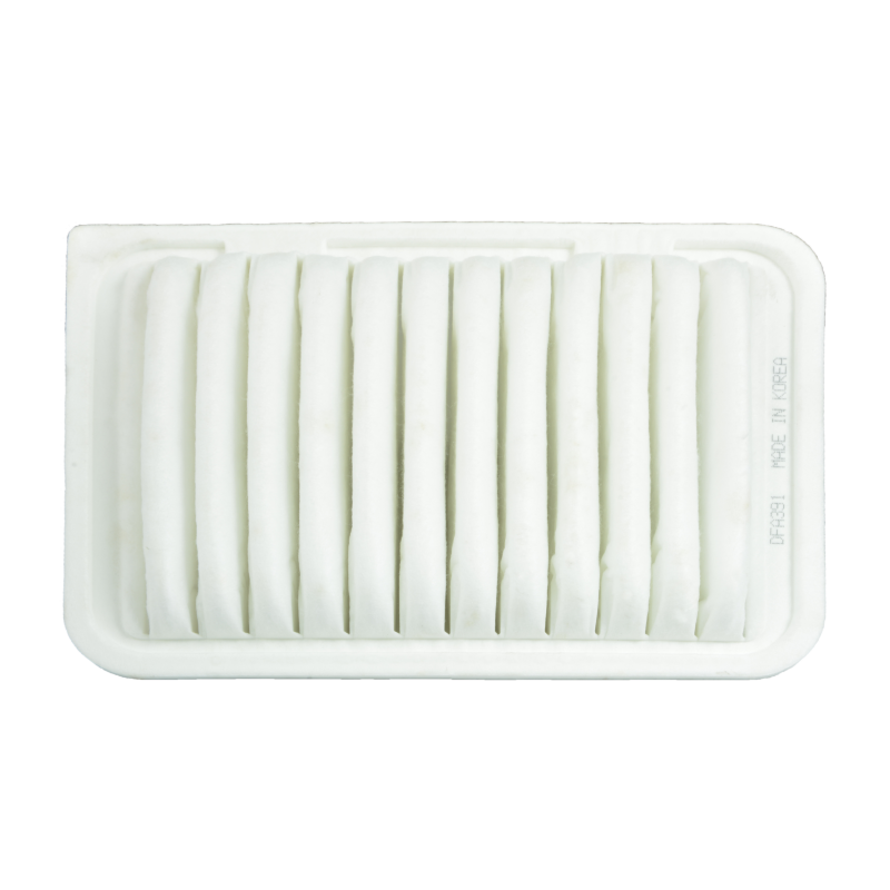 Lọc gió động cơ dùng cho TOYOTA VIOS LIMO/E/G 2007-2014; YARIS 1.3L/G 1.5L 2006-2014; COROLLA ALTIS J/G/1.8G/2.0V 2001-2019