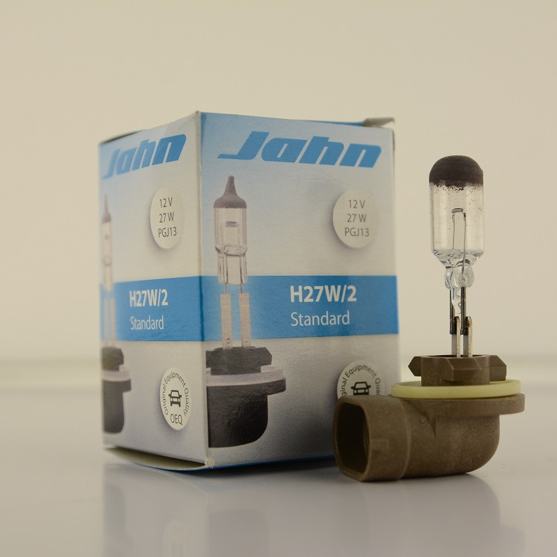 Bóng đèn gầm H27W/2 12V 27W (881) - UP Premium