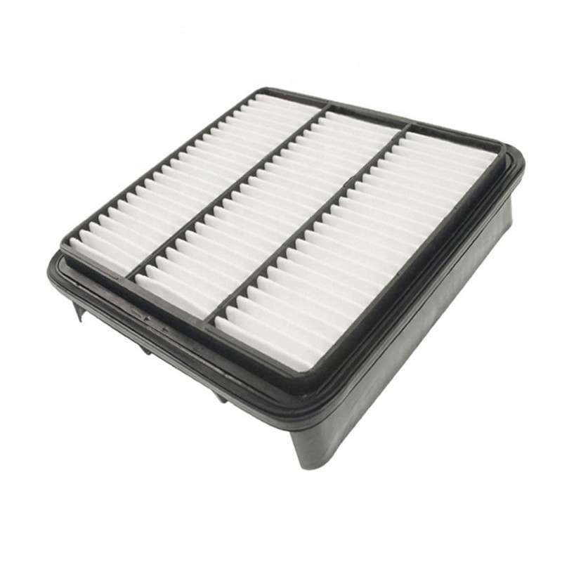 Lọc gió động cơ dùng cho MITSUBISHI TRITON 2.5L Diesel / 2.4 Gasoline, Pajero Sport 2.5L 2008-2013