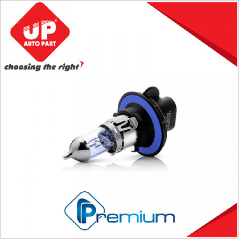 Bóng đèn pha tăng sáng 50% HB3 12V 60W - UP Premium