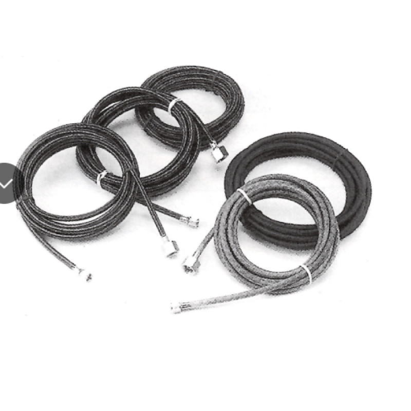 Cuộn dây khí nén dài 7.6m, cỡ 1/2"