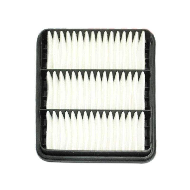 Lọc gió động cơ dùng cho HYUNDAI SANTAFE 2.2L DIESEL/ 2.7L GAS 2006-2009 (GOLD)