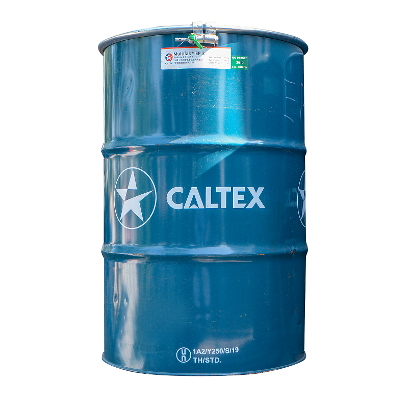 Mỡ bôi trơn MULTIFAK EP3 (180 Kg)