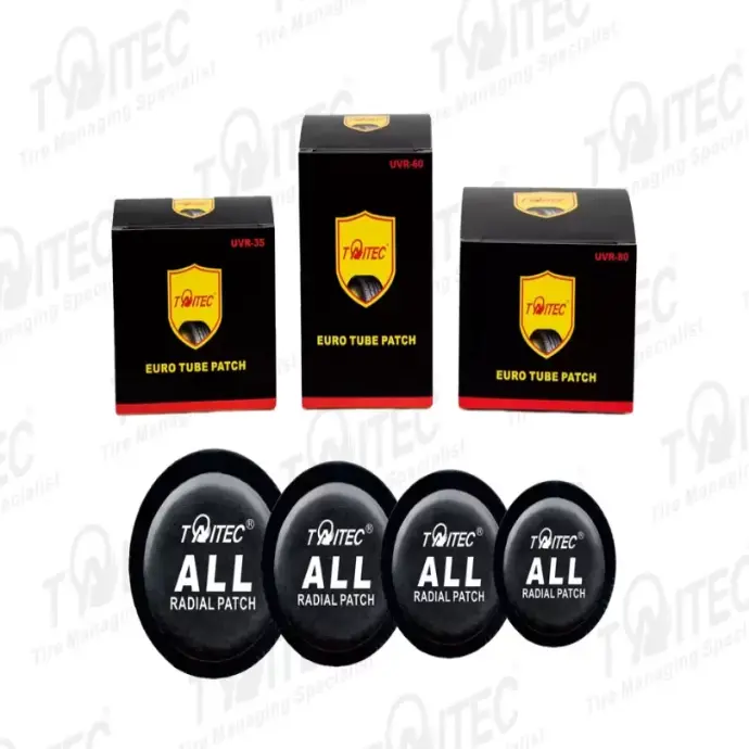 Miếng vá đa năng tiêu chuẩn châu Âu, 45mm (vá săm,lốp)