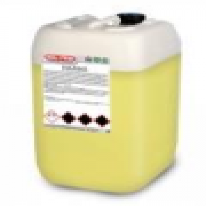 Hóa chất vệ sinh nội thất PULIMAX 12 KG