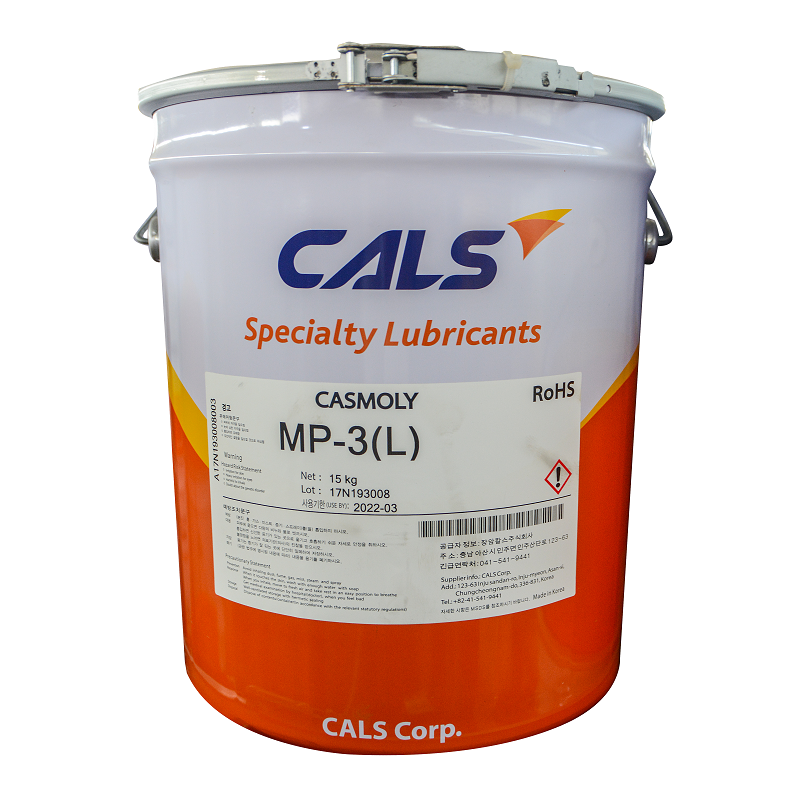 Mỡ bôi trơn Casmoly MP-3 (15 Kg)