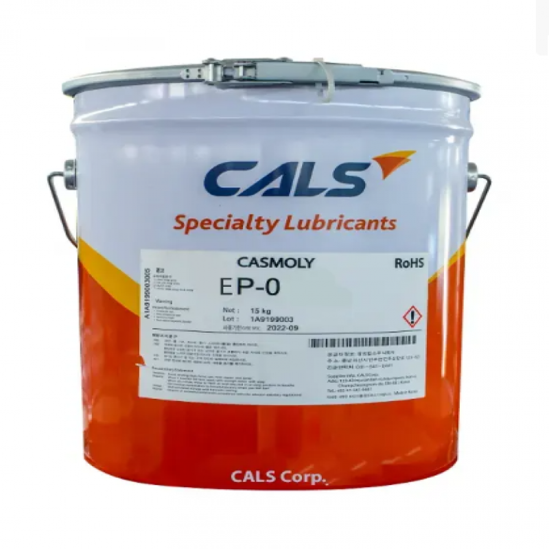 Mỡ bôi trơn Casmoly EP-0 (15 Kg)