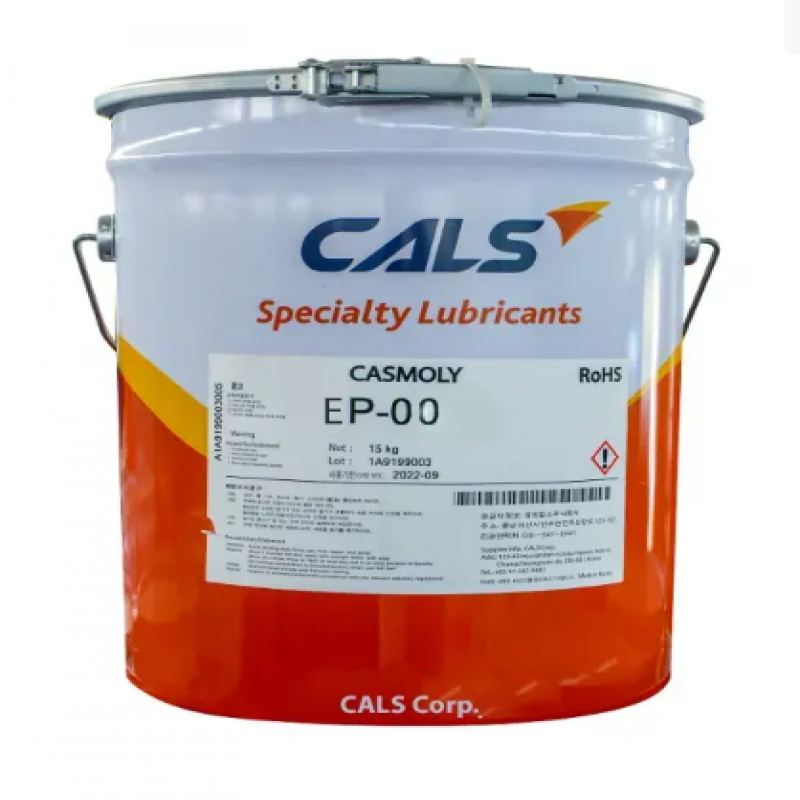 Mỡ bôi trơn Casmoly EP-00 (15 Kg)
