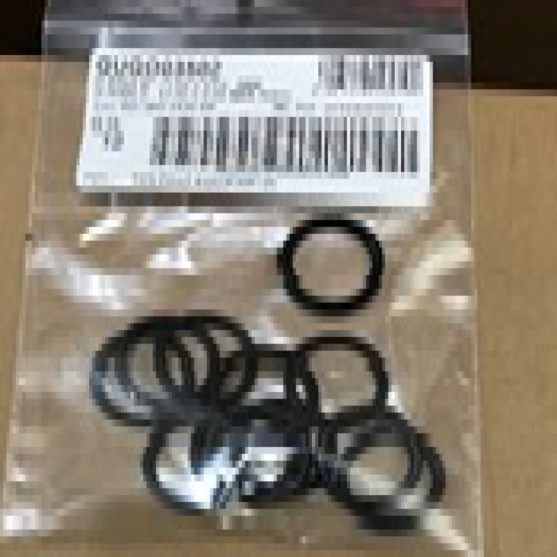 Gioăng làm kín bulong bịt van 1 chiều - Phụ kiện dùng cho máy rửa áp lực cao nước lạnh PW-C50