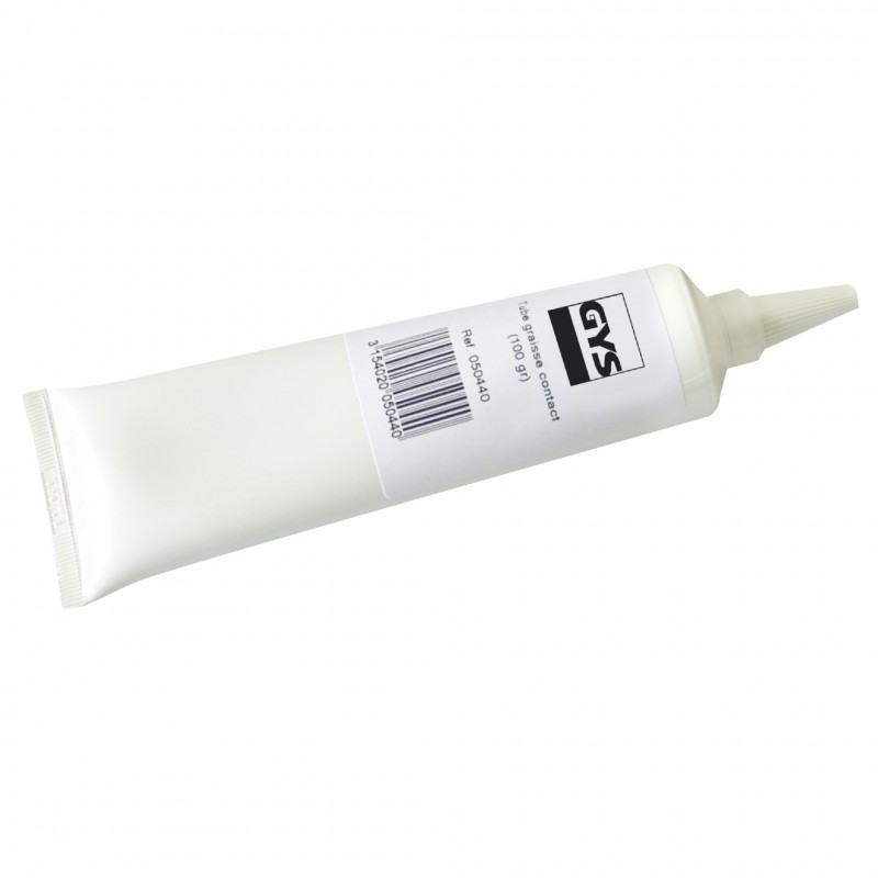 Mỡ bôi trơn tiếp xúc đầu điện cực hàn bấm