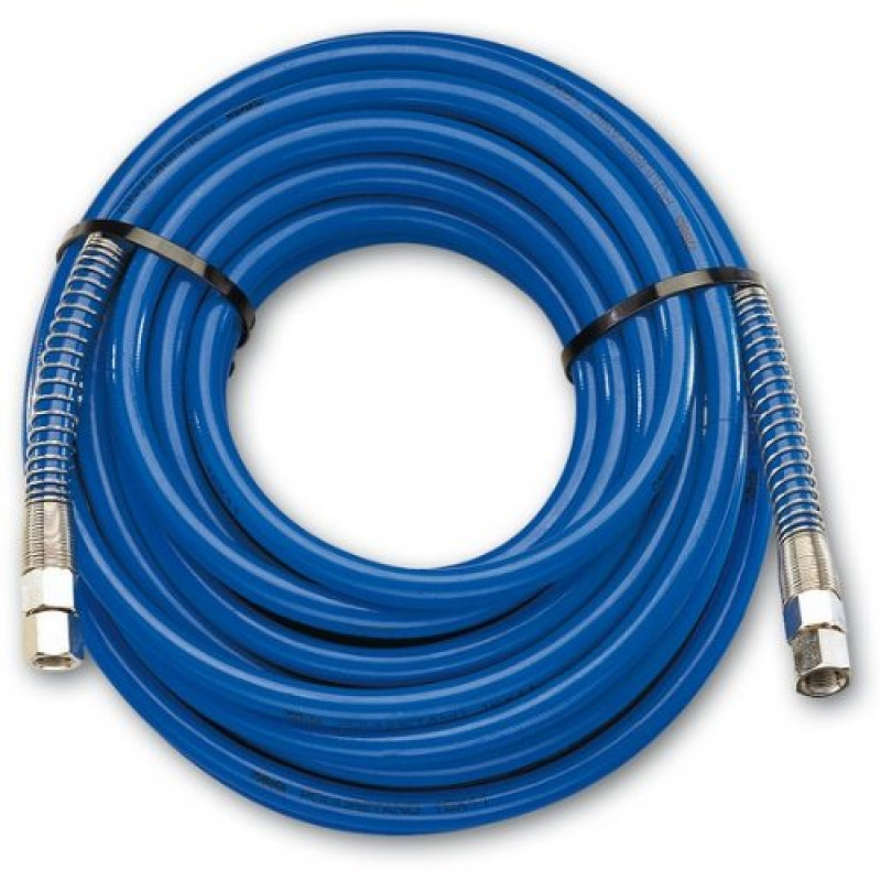 Cuộn dây khí nén dài 9m, cỡ 8 x 12 mm