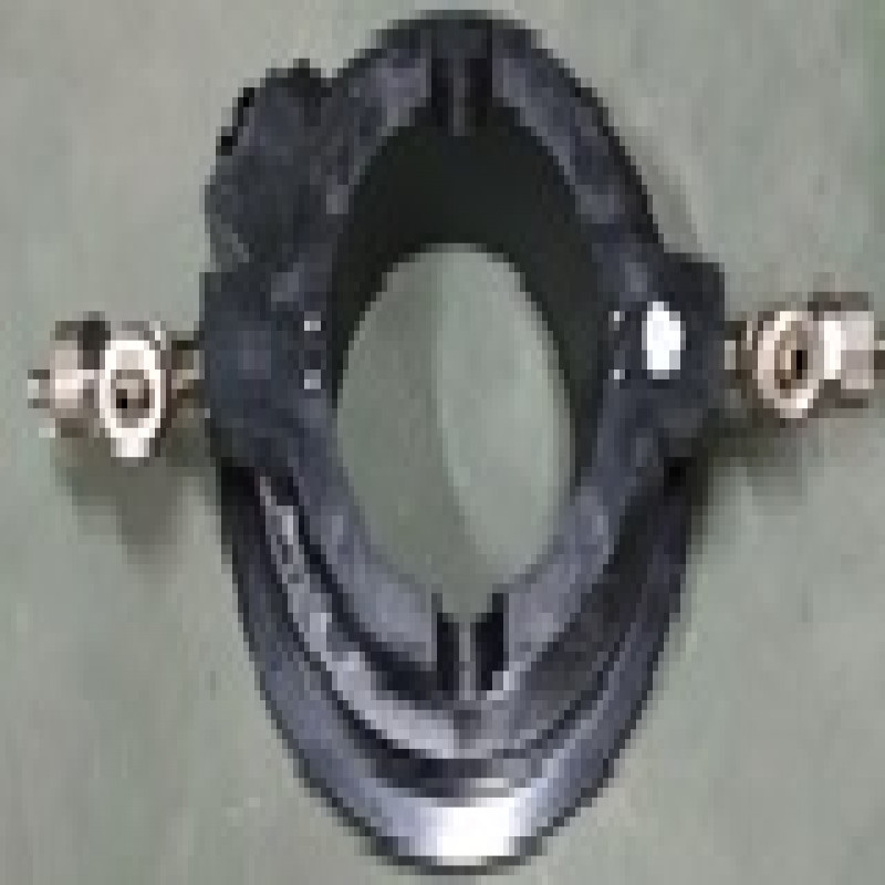 Van xoay chia khí - Phụ kiện dùng cho máy ra vào lốp A2000