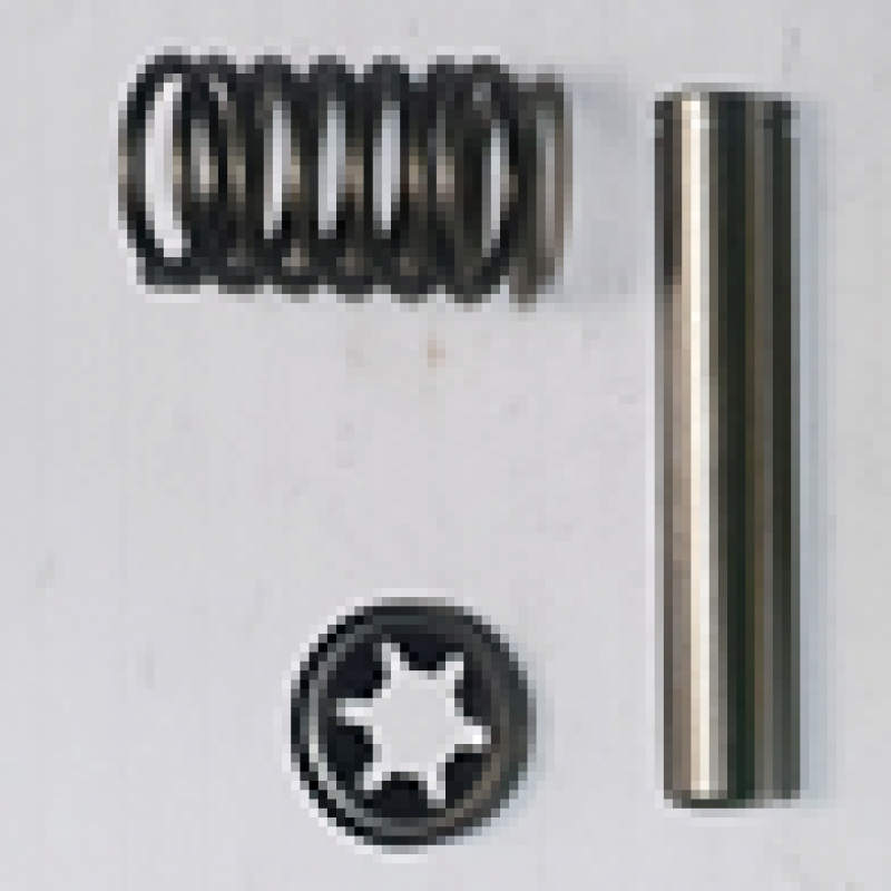 Bộ piston sắt, lò xo, phanh hãm - Phụ kiện dùng cho máy rửa áp lực cao nước lạnh Koisu Model:14M20-2.2S2