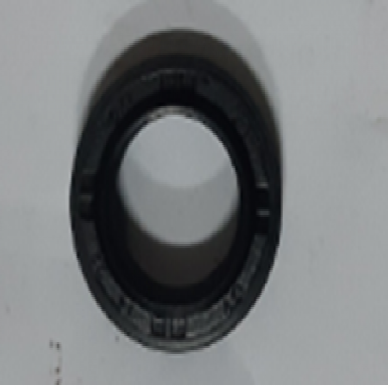 Phớt dầu piston - Phụ kiện dùng cho máy rửa áp lực cao nước lạnh Koisu Model:14M20-2.2S2