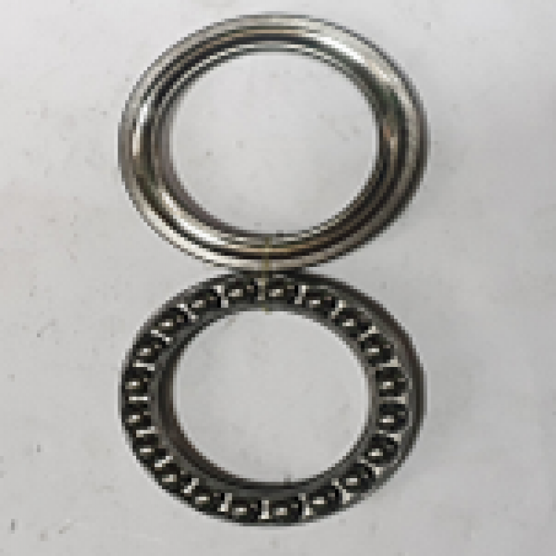 Vòng bi lắp Côn lệch tâm - Phụ kiện dùng cho máy rửa áp lực cao nước lạnh Koisu Model:14M20-2.2S2