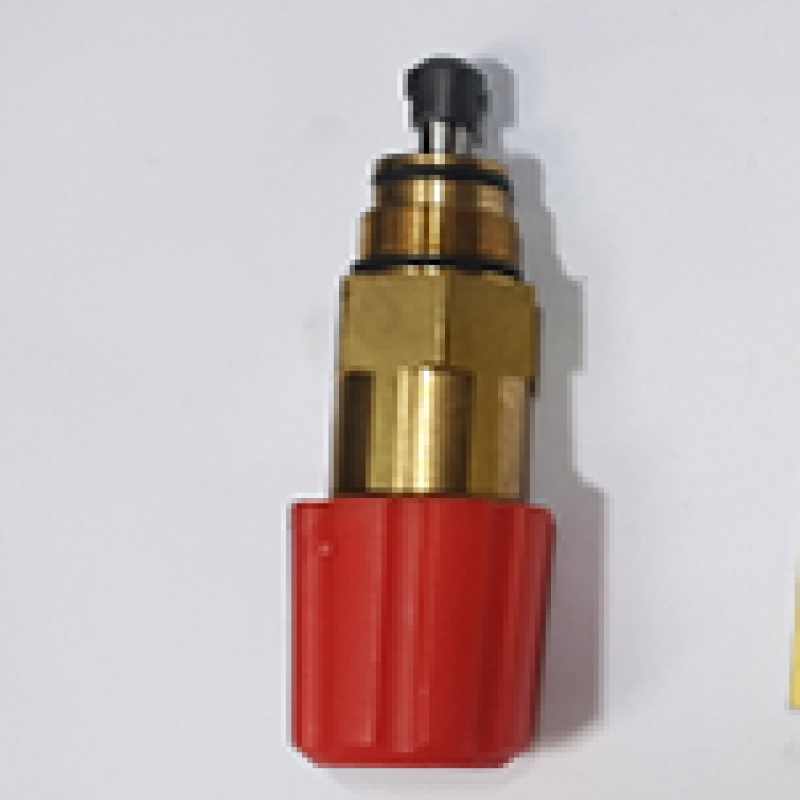 Bộ điều chỉnh áp suất - Phụ kiện dùng cho máy rửa áp lực cao nước lạnh Koisu Model:14M20-2.2S2