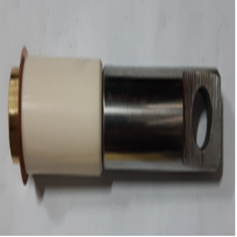 Piston sứ, thanh truyền - Phụ kiện dùng cho máy rửa áp lực cao nước lạnh Koisu Model:18M36-5.5T4