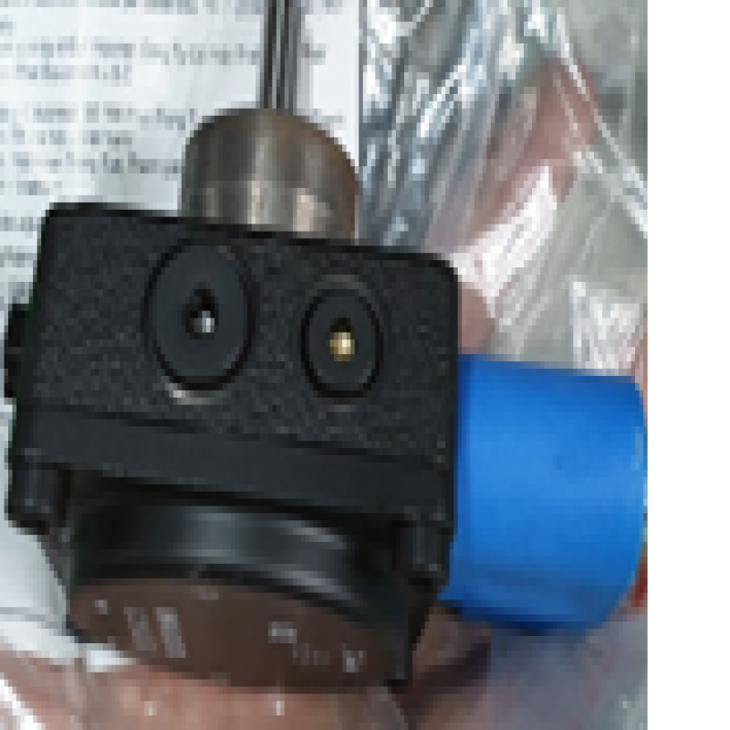 Bơm dầu - Phụ kiện dùng cho máy rửa hơi nước nóng đốt dầu diesel - model: DI20 - code: Q80711551