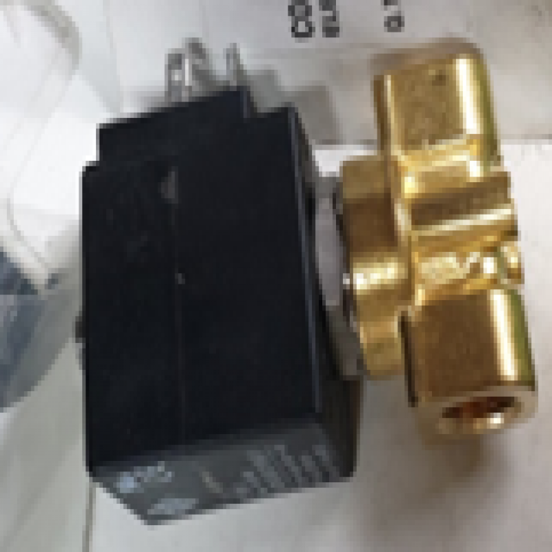 Van điện từ hơi nước nóng - Phụ kiện dùng cho máy rửa hơi nước nóng đốt dầu diesel - model: DI20 - code: Q80741645