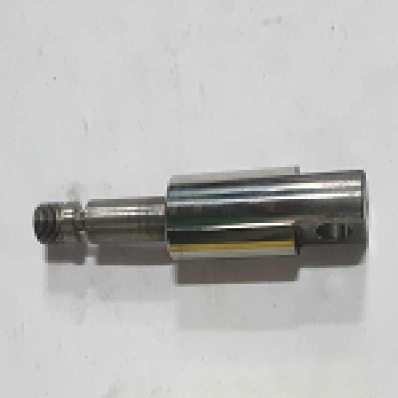 Thân piston (Thanh truyền) - Phụ kiện dùng cho máy rửa áp lực cao nước lạnh Koisu Model:15M30-4T2, 15M26-3.7S2