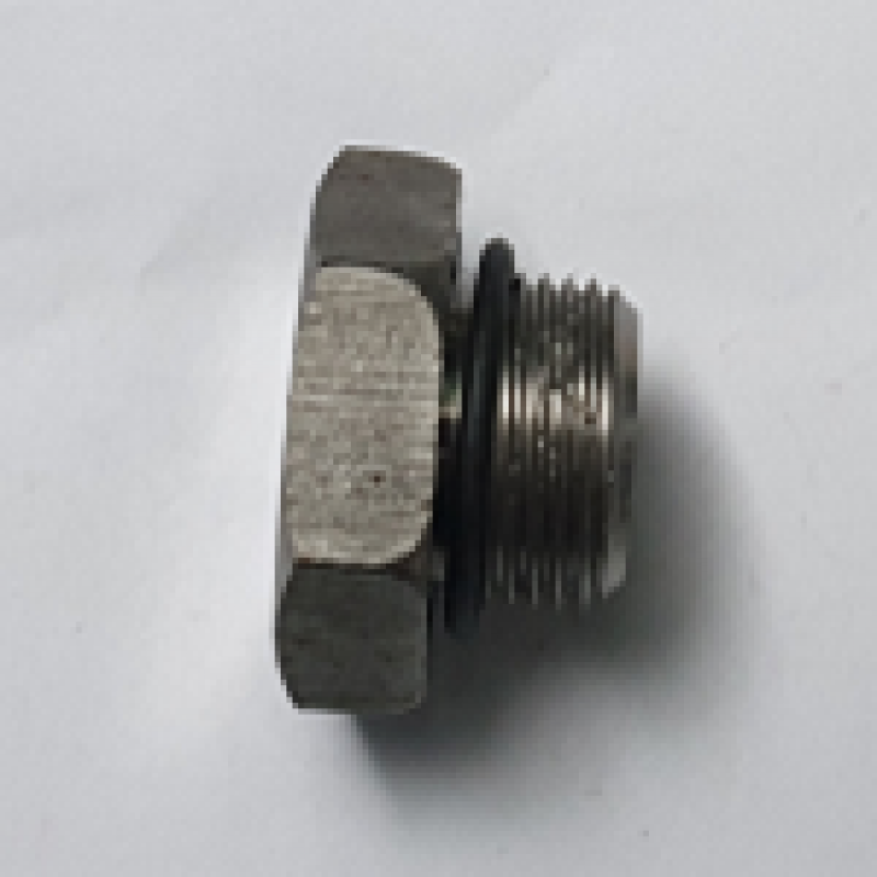 Bu lông 3/8 bịt mặt bơm đường nước ra - Phụ kiện dùng cho máy rửa áp lực cao nước lạnh Koisu Model:15M26-3.7S2.15M30-4T2.18M25-4T4.18M17.5-3T4