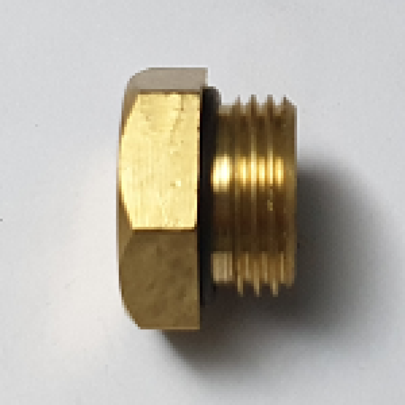 Bu lông 1/2 bịt mặt bơm đường nước vào - Phụ kiện dùng cho máy rửa áp lực cao nước lạnh Koisu Model:15M26-3.7S2.15M30-4T2.18M25-4T4.18M17.5-3T4