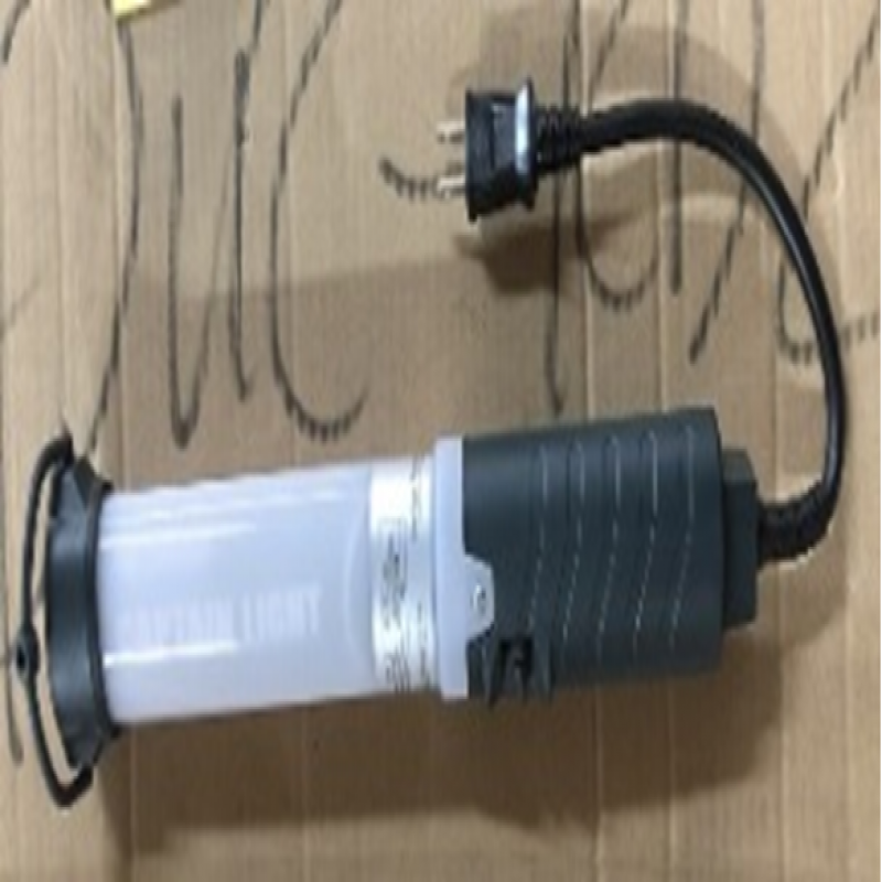 Bóng đèn LED 12V/6A - Phụ kiện dùng cho cuộn thu dây điện tự động SCS-310D