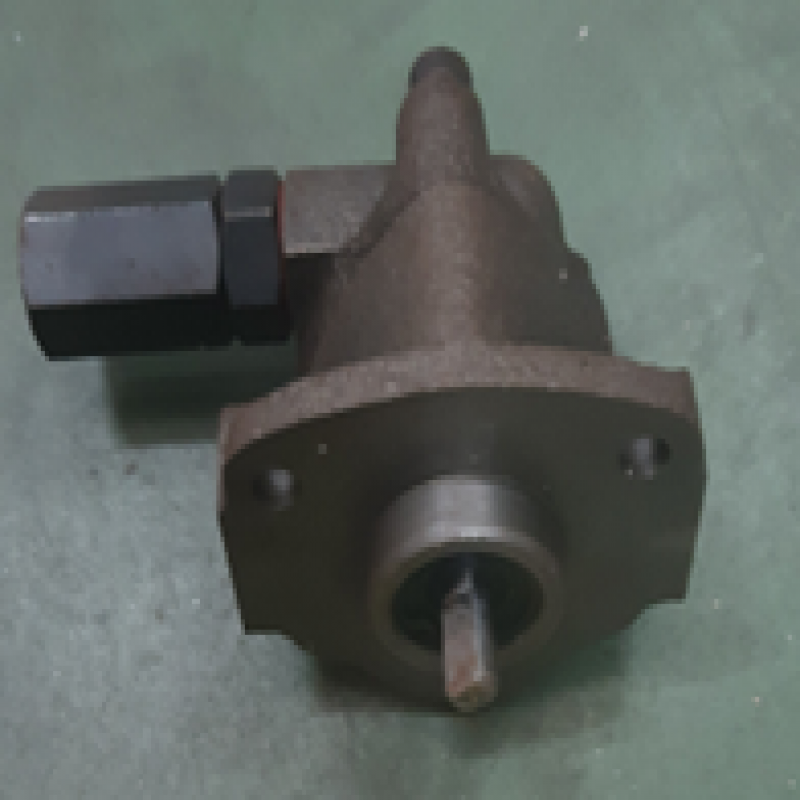 Bơm hóa chất - Phụ kiện dùng cho thiết bị súc rửa hệ thống điều hòa IMPACT-630