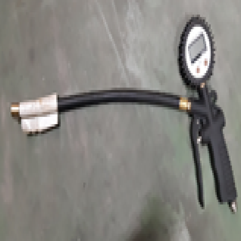 Súng bơm lốp - Phụ kiện dùng cho máy ra vào lốp SR112M