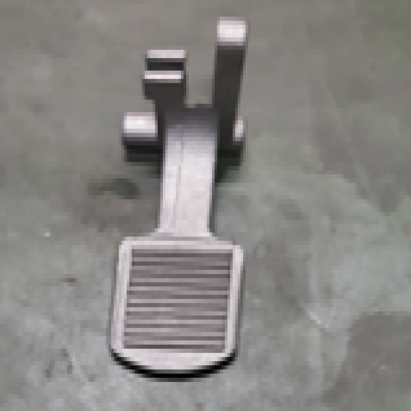 Bàn đạp điều khiển van chia khí - Phụ kiện dùng cho máy ra vào lốp SR112M